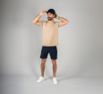 ACTION MERINO T-SHIRT