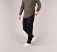 CANVAS JEANS