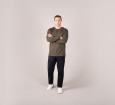 CANVAS JEANS