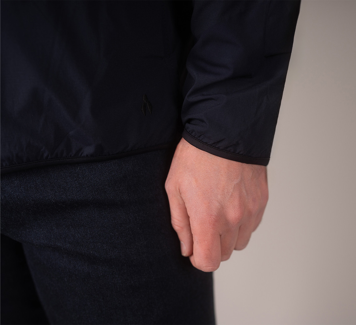 FREEDOM WINDBREAKER