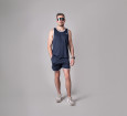 RETRO SPORT TANK