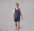 RETRO SPORT TANK