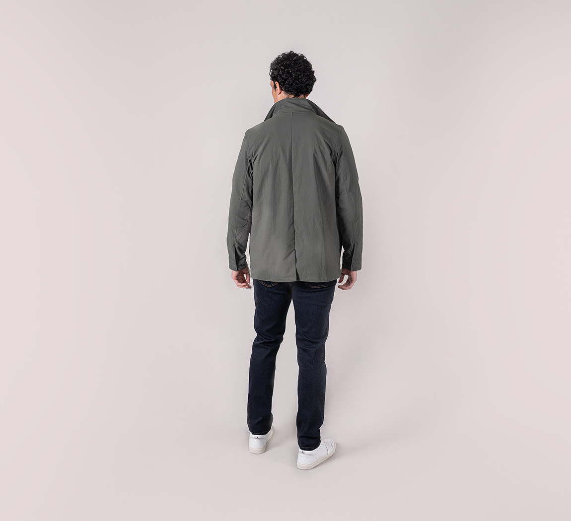 ADVENTURE JACKET