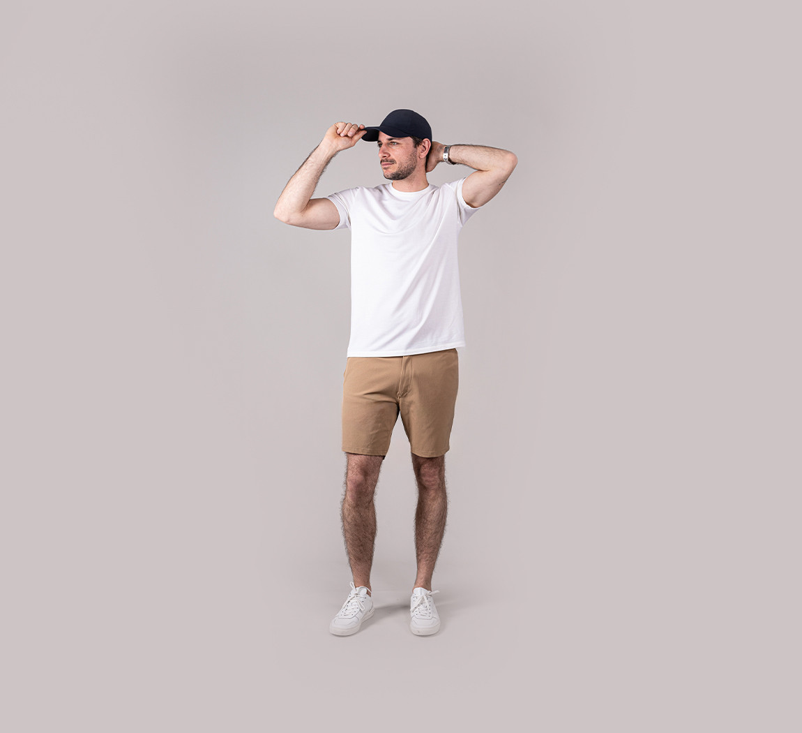 PERFORMANCE SHORTS