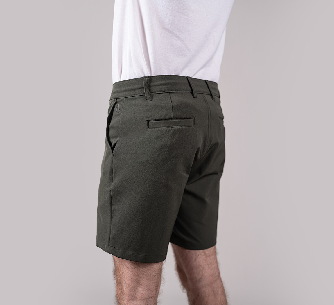 PERFORMANCE SHORTS