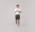 PERFORMANCE SHORTS