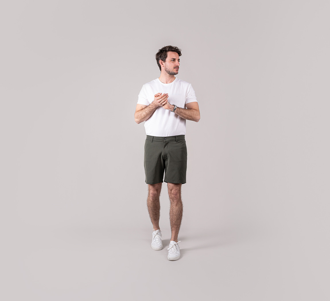 PERFORMANCE SHORTS