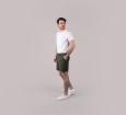 PERFORMANCE SHORTS