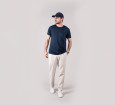CANVAS CHINOS
