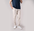 CANVAS CHINOS