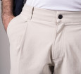 CANVAS CHINOS