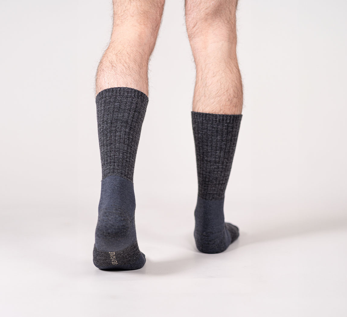 MERINO PERFORMANCE SOCKS