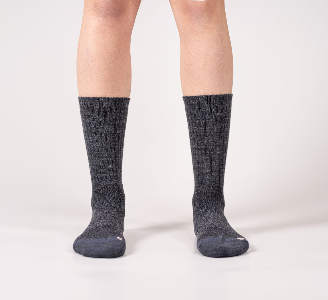 MERINO PERFORMANCE SOCKS