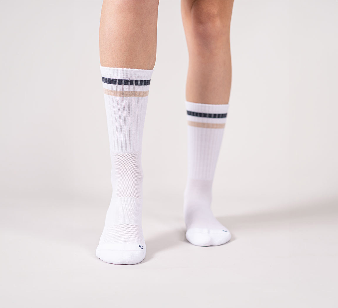 MERINO PERFORMANCE SOCKS