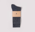 MERINO BUSINESS SOCKS