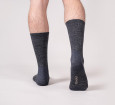 MERINO BUSINESS SOCKS