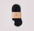 MERINO NO SHOW SOCKS