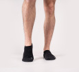 MERINO NO SHOW SOCKS