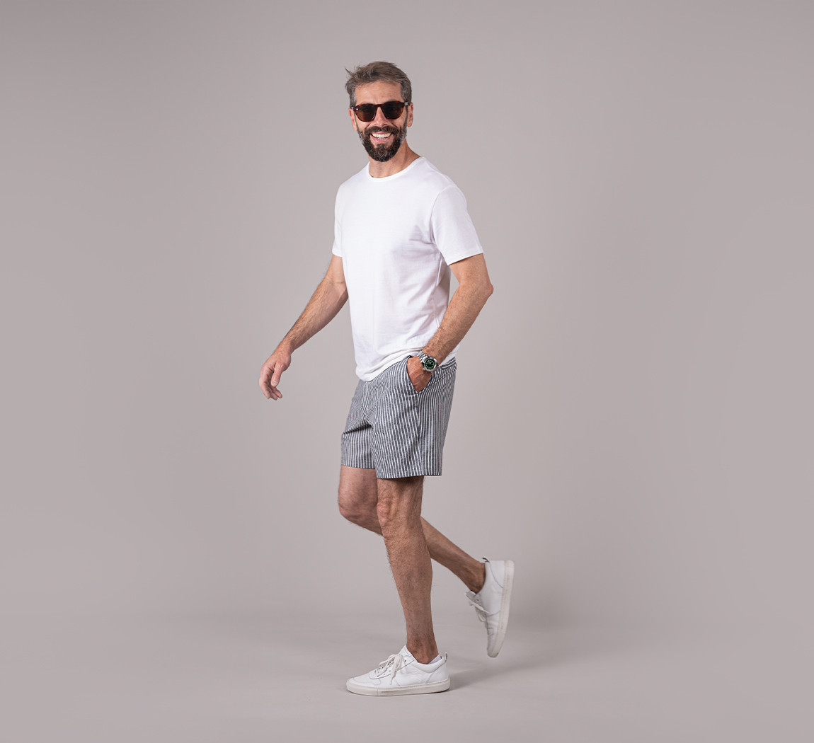 HEMP SHORTS