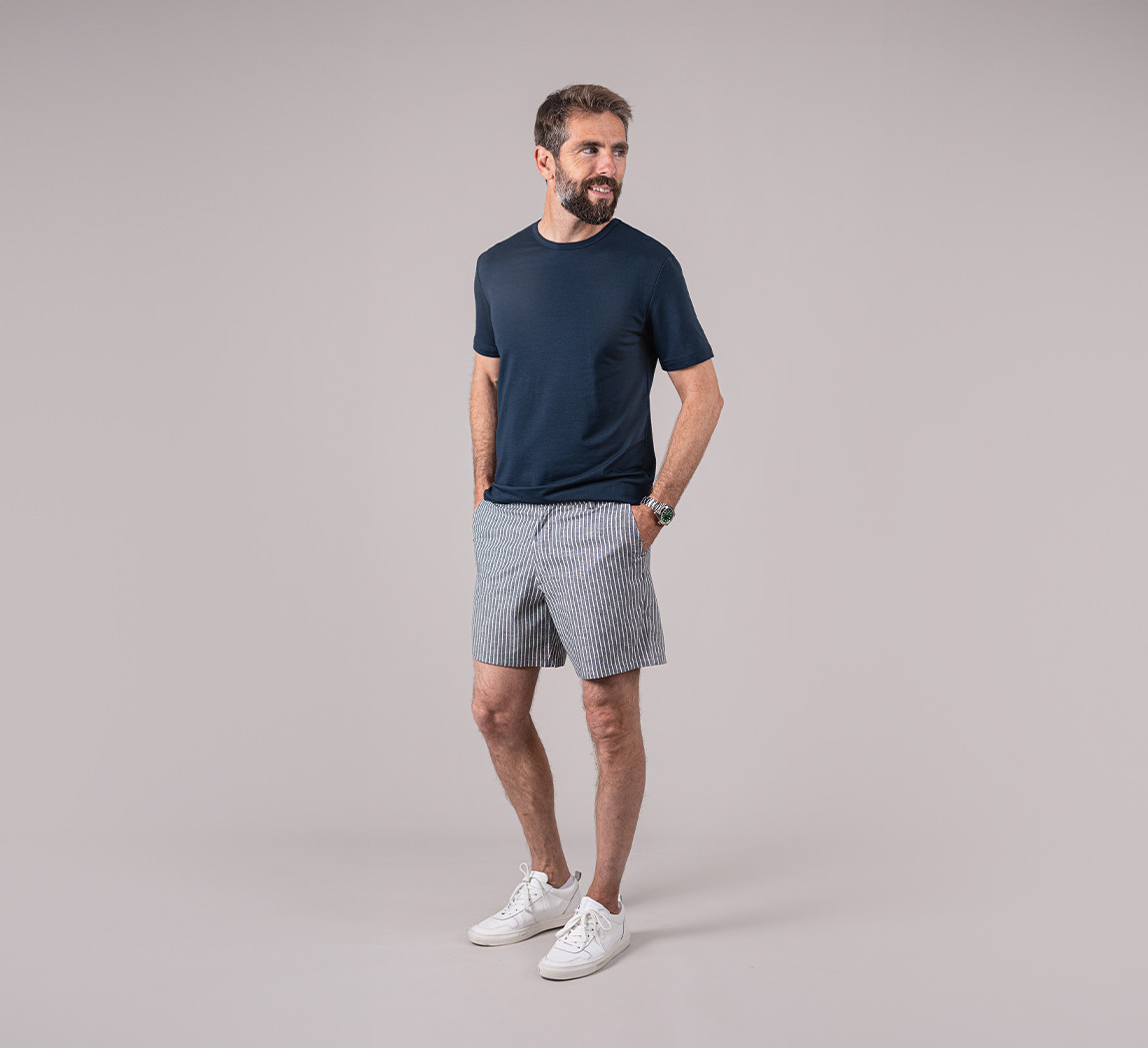 HEMP SHORTS