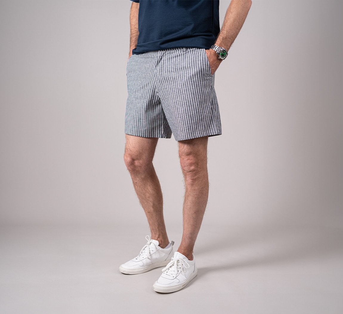 HEMP SHORTS