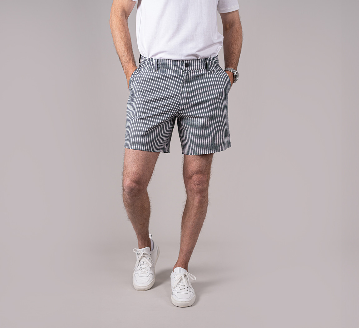 HEMP SHORTS