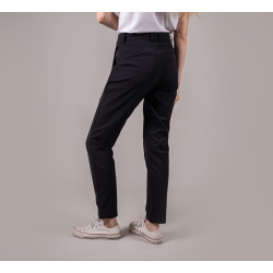 Women's stretch chino pants | SEAGALE Women's stretch chino pants | SEAGALE