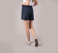 WOMAN HEMP SHORTS