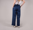 WOMAN HEMP PANTS