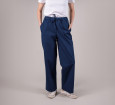 WOMAN HEMP PANTS
