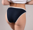 WOMAN MERINO BRIEF