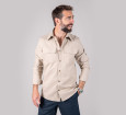 HEMP SHIRT