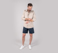 HEMP SHIRT