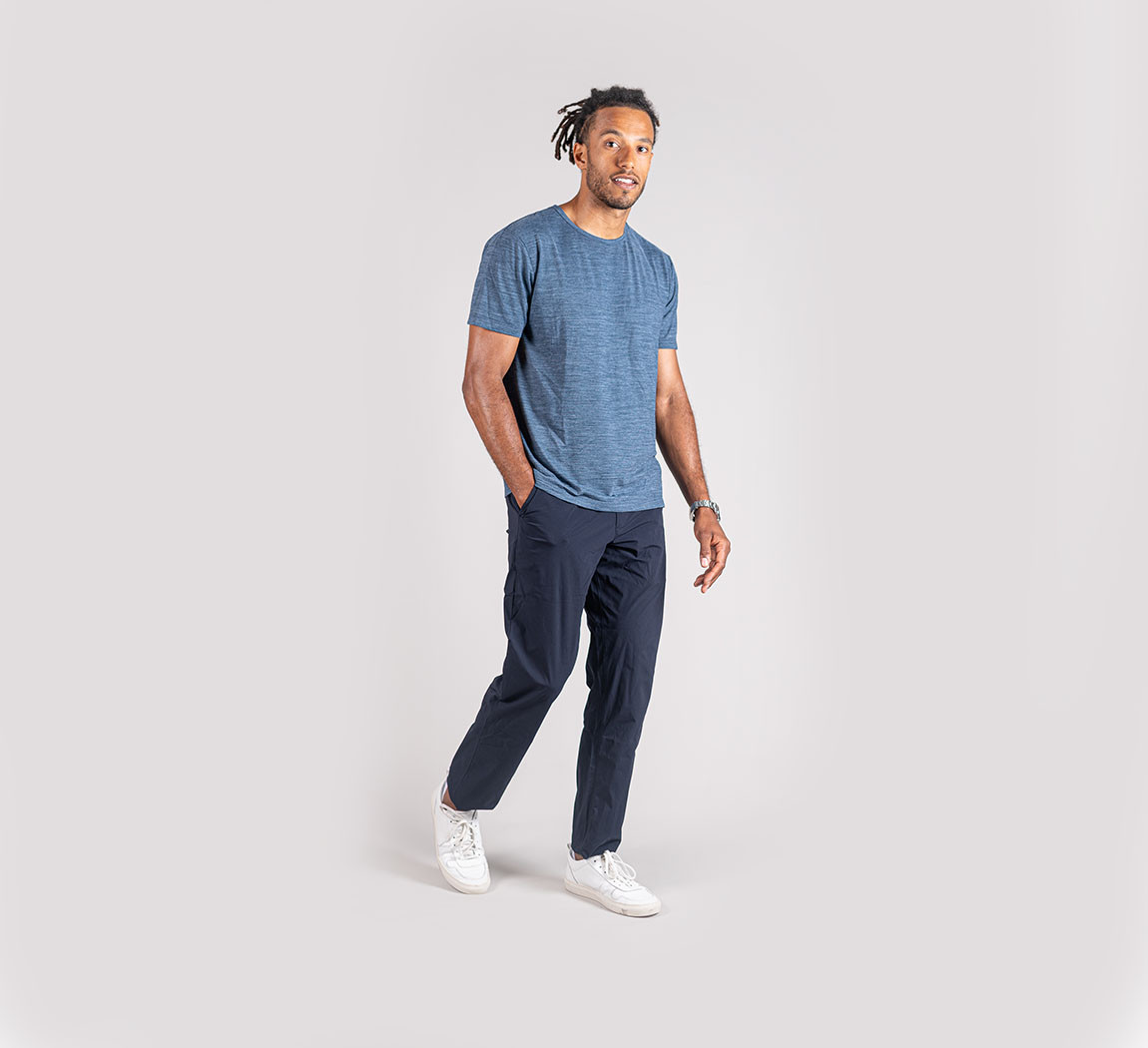 ULTRADRY MERINO T-SHIRT