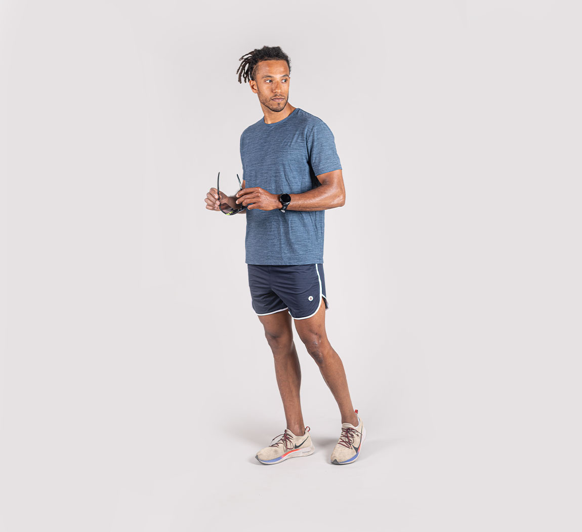 ULTRADRY MERINO T-SHIRT