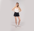 WOMAN MERINO TANK