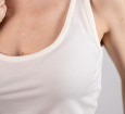 WOMAN MERINO TANK