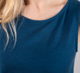 ACTION MERINO DRESS