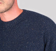 FUTURE KNIT PULLOVER