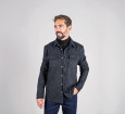 MERINO OVERSHIRT