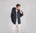 MERINO OVERSHIRT