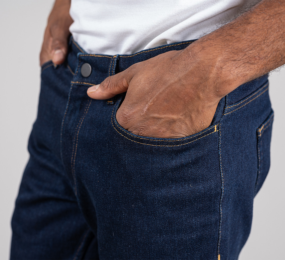 SUPERDENIM
