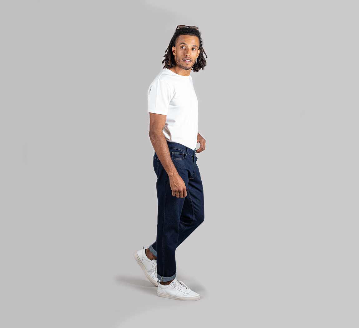 SUPERDENIM