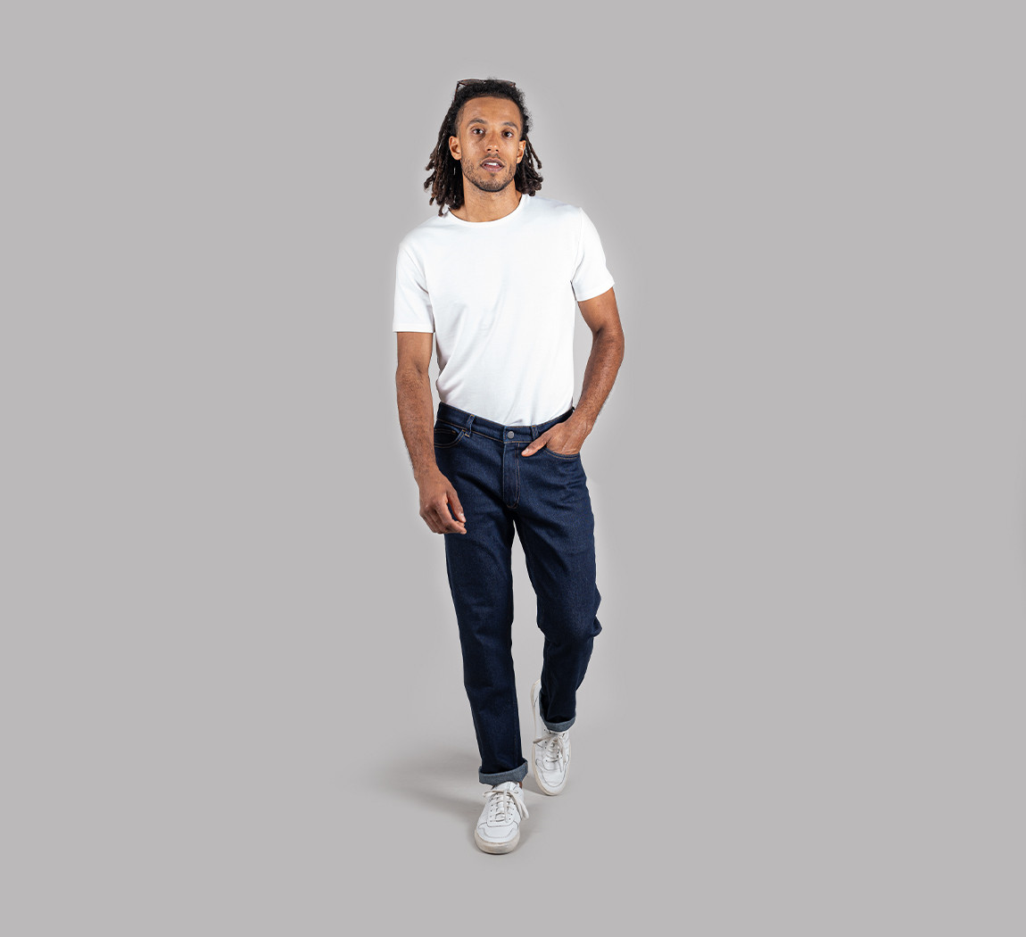 SUPERDENIM