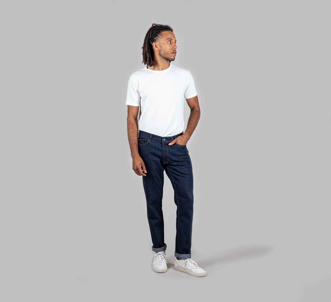 SUPERDENIM