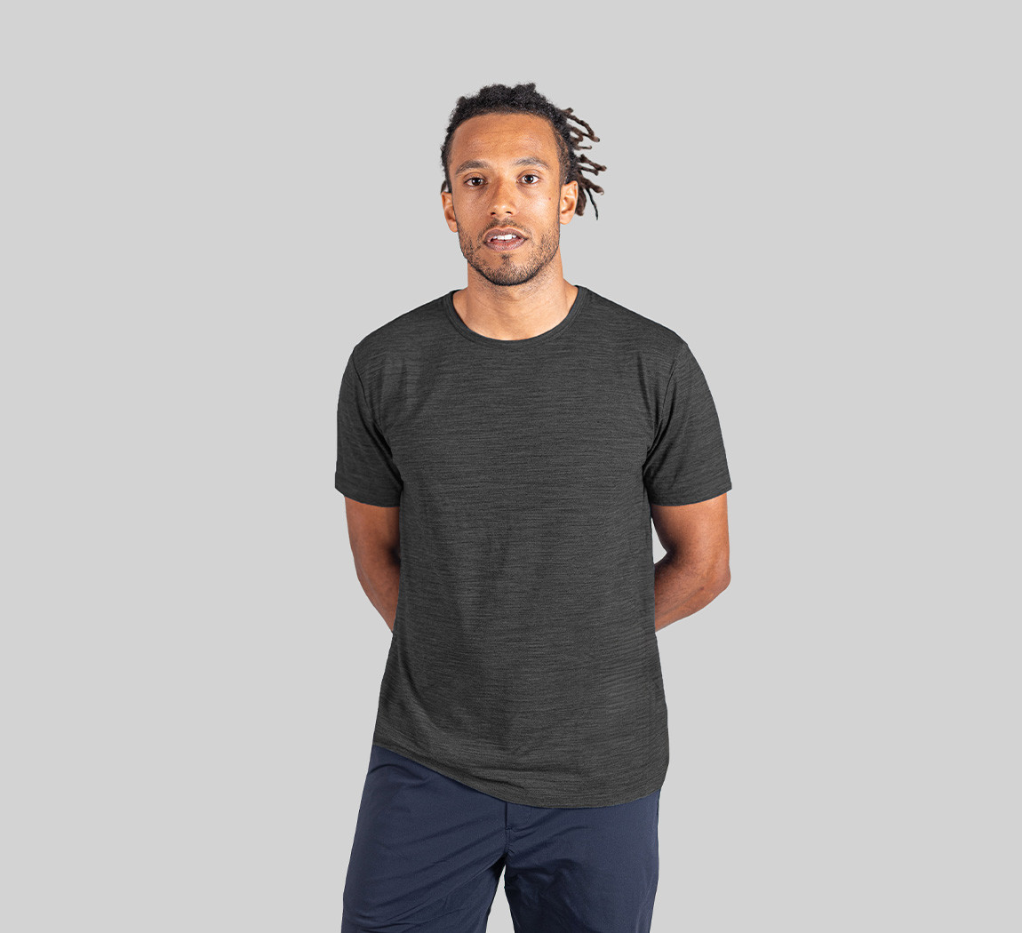 ULTRADRY MERINO T-SHIRT