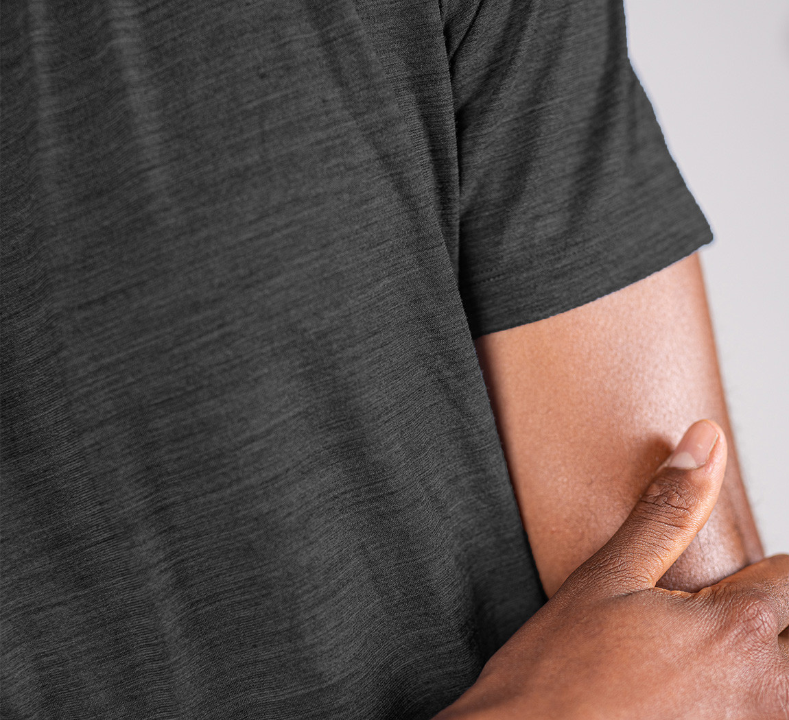 ULTRADRY MERINO T-SHIRT