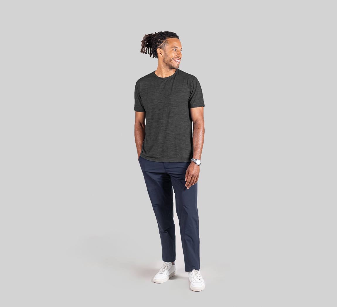 ULTRADRY MERINO T-SHIRT