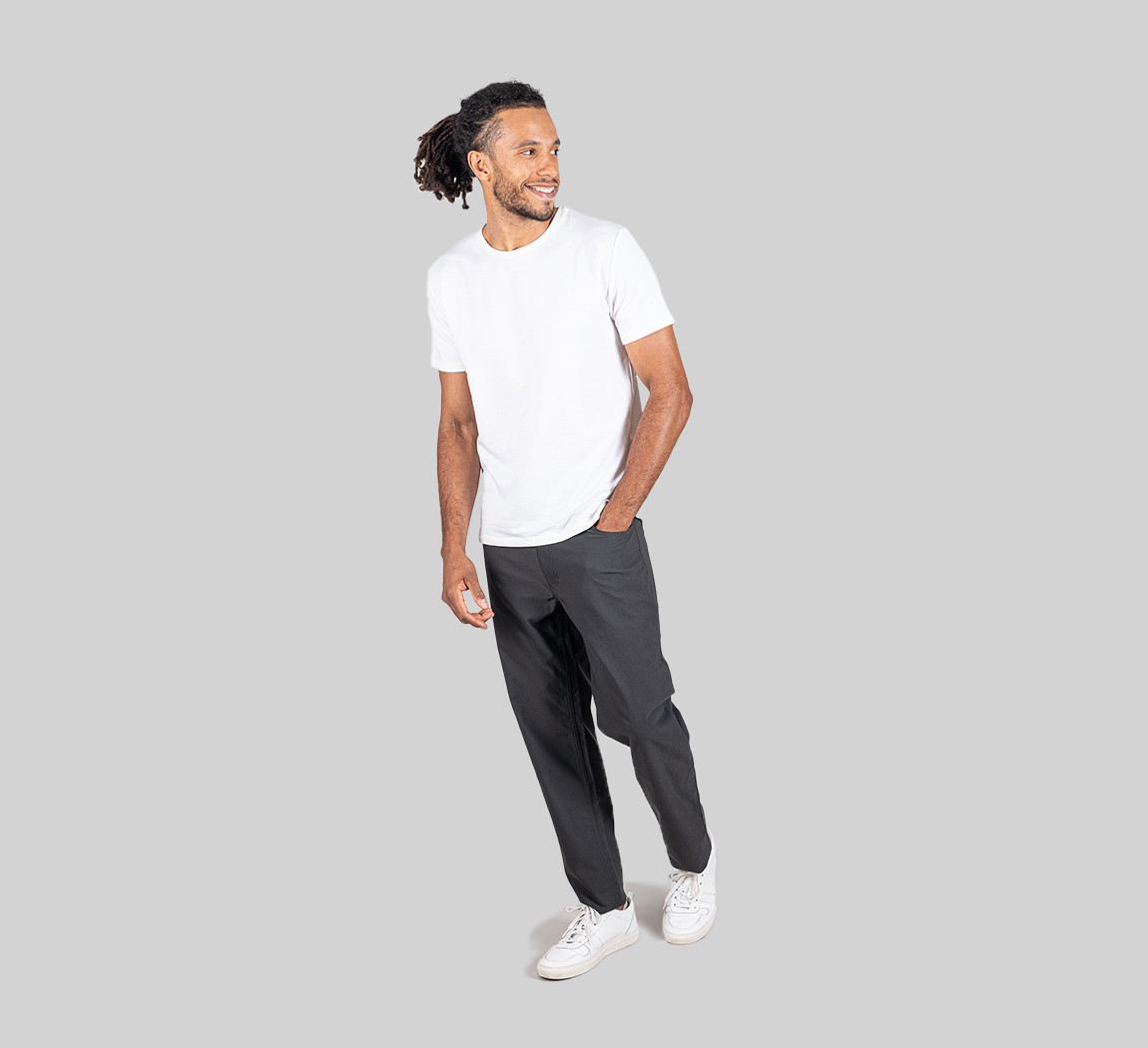 EVERYDAY JEANS