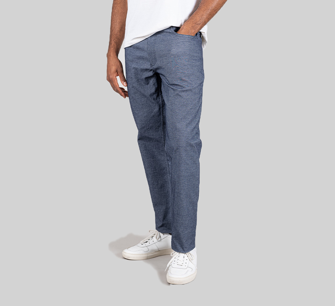 EVERYDAY JEANS